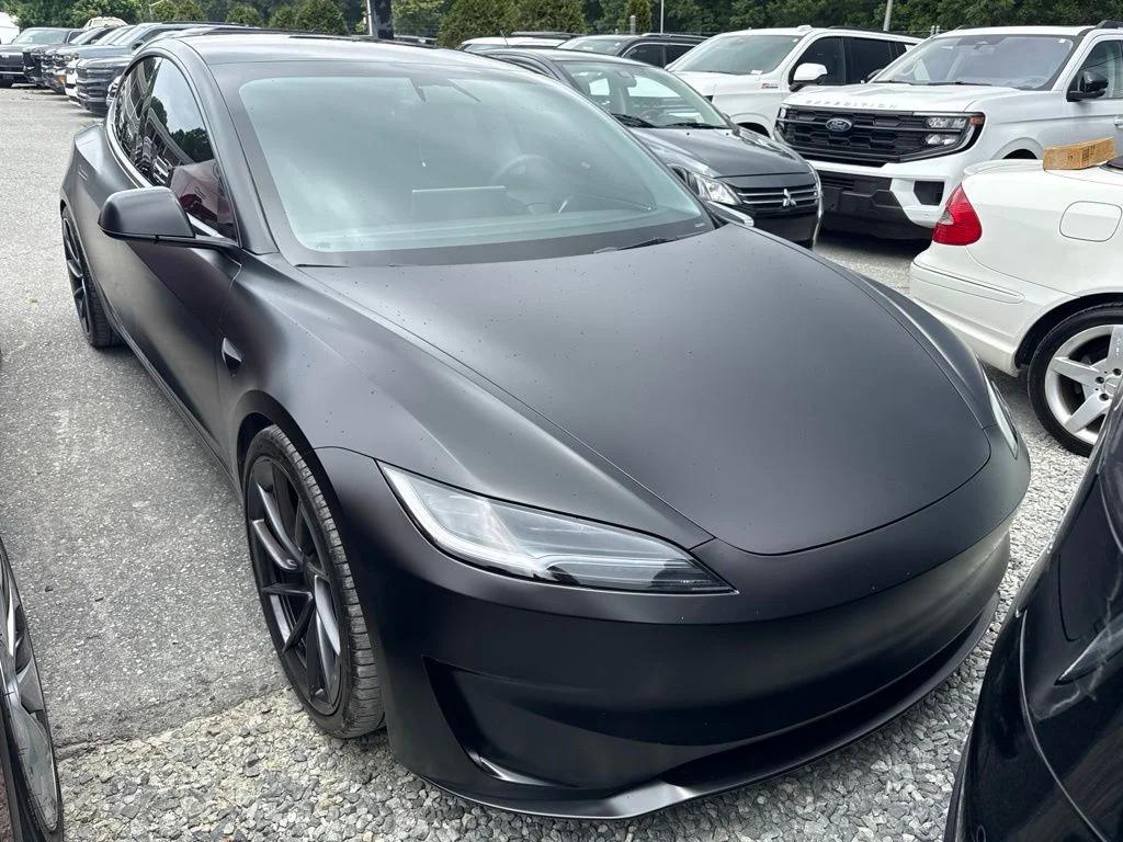 tesla model 3 2025 5YJ3E1ET8SF084953 image tesla model 3 2025 5YJ3E1ET8SF084953 image